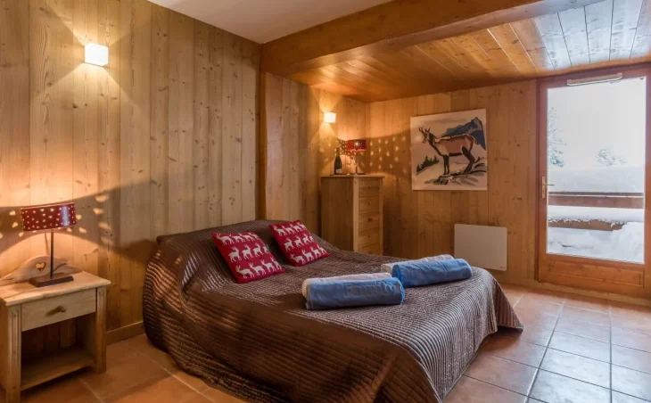 Chalet Anna - 11