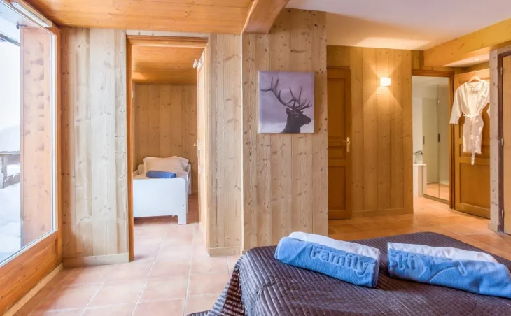 Chalet Anna - 12