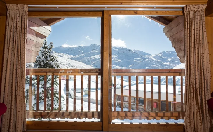 Chalet Genevieve - 5