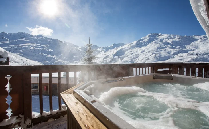 Chalet Genevieve - 6