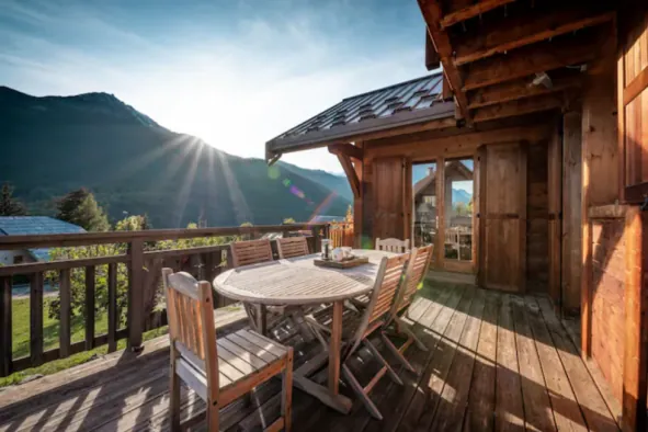 Chalet Hibou - 16