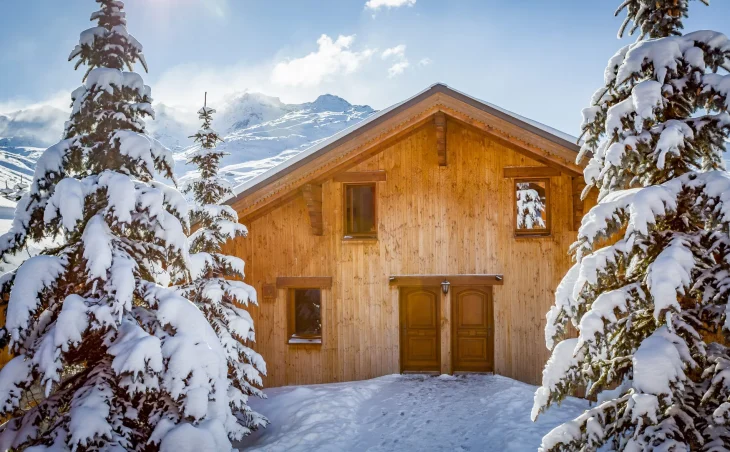 Chalet Imogen - 2
