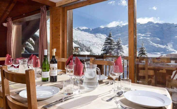 Chalet Imogen - 13