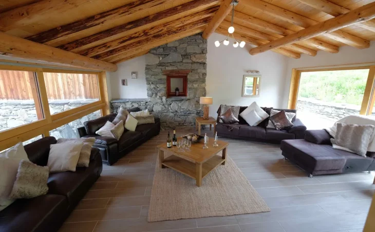 Chalet Renard - 5