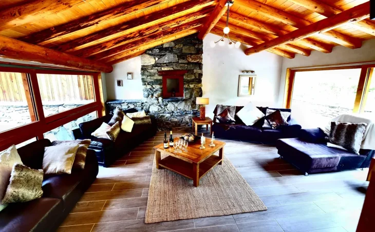 Chalet Renard - 6