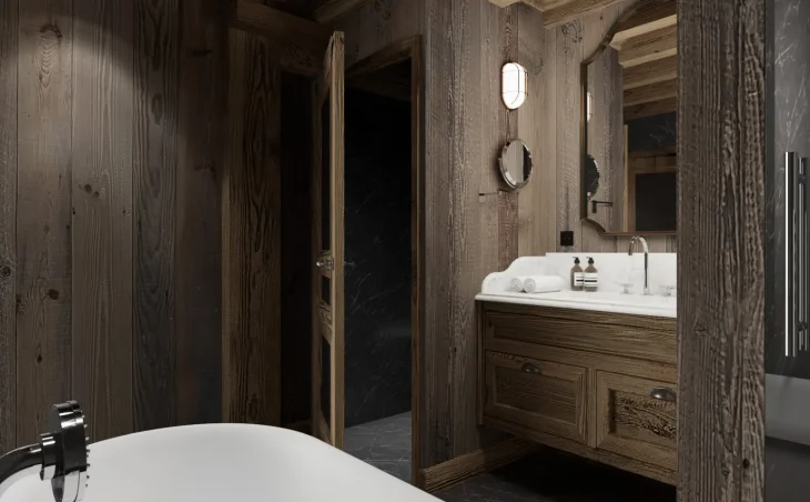 Hotel Le Val d’Isere – Apartment Solaise - 7