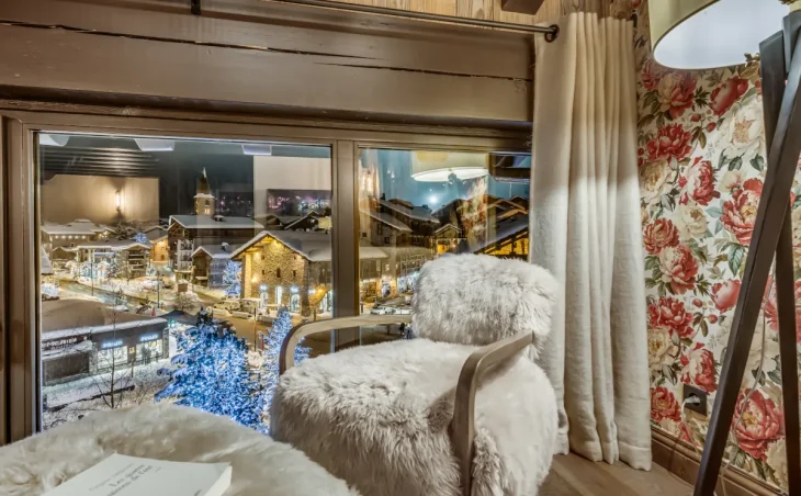 Hotel Le Val d’Isere – Apartment Solaise - 8