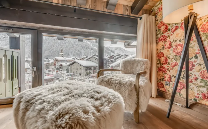 Hotel Le Val d’Isere – Apartment Solaise - 22