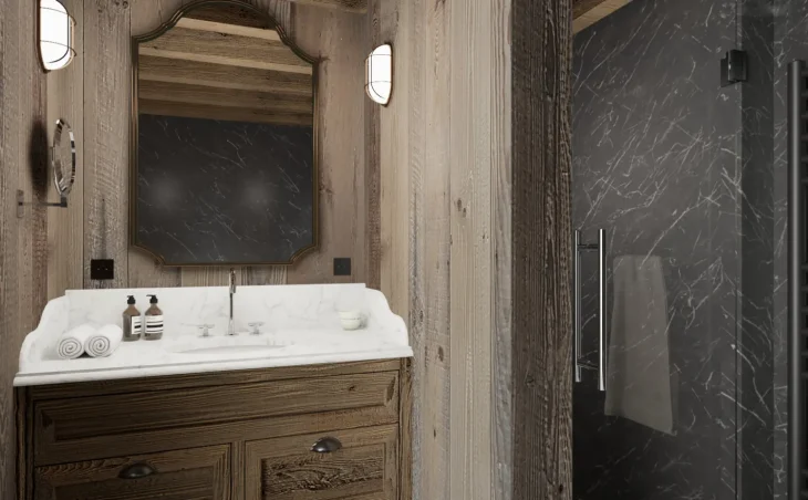 Hotel Le Val d’Isere – Apartment Solaise - 10