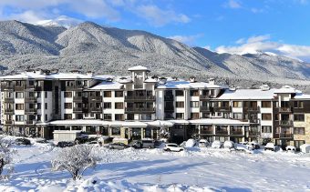 Ski Holiday