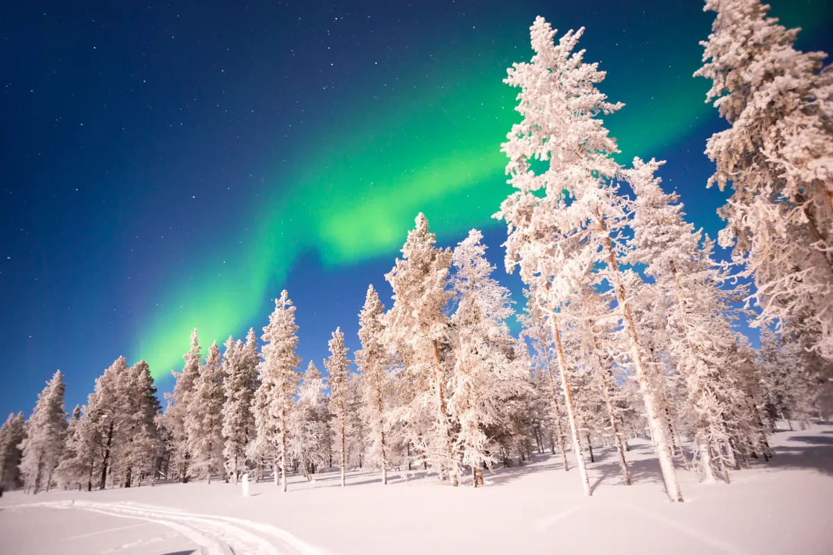 Lapland Holidays & Santa Trips