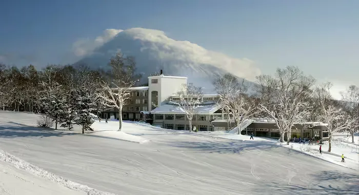 The Green Leaf Niseko Village - 11