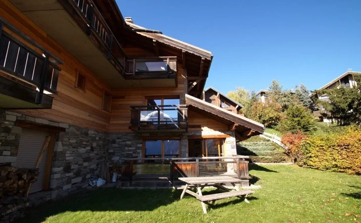 Chalet Gilda - 12