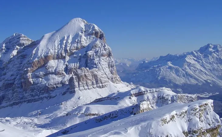 Cortina, Italy