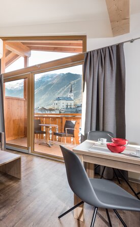 Hotel & Apartment Orgler - 4