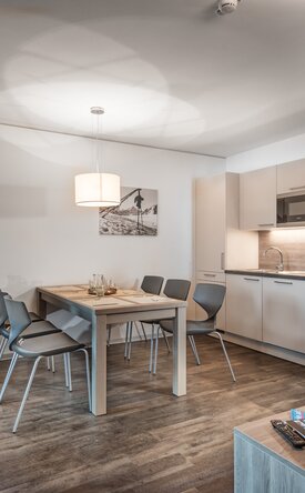 Hotel & Apartment Orgler - 13
