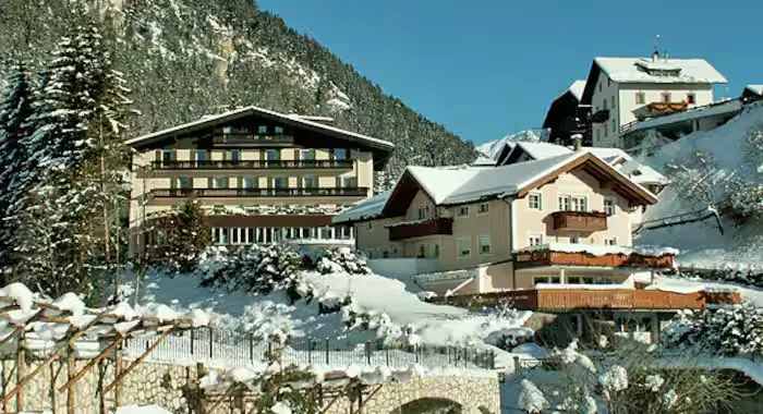 Hotel Bel Mont - 1