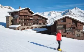 Ski Holiday