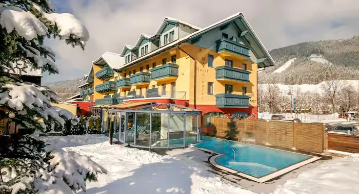 Hotel Mitterhofer - 2