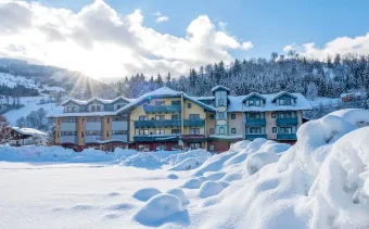 Ski Holiday