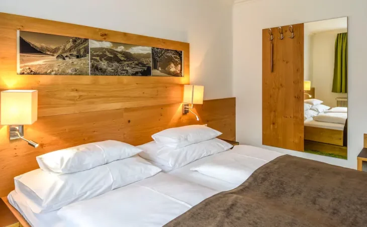 Hotel Mitterhofer - 6
