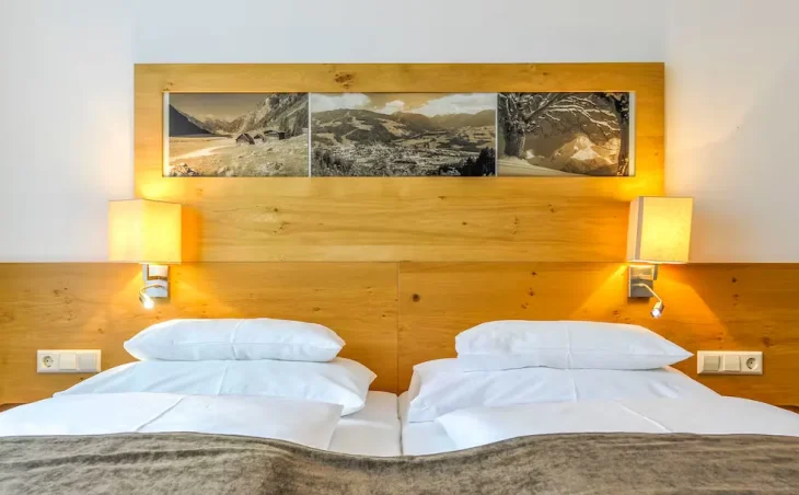 Hotel Mitterhofer - 7