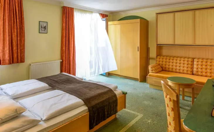 Hotel Mitterhofer - 10