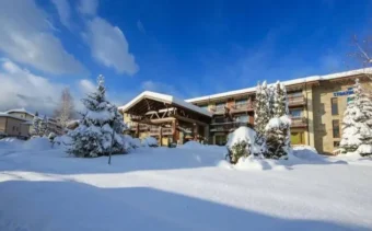 Ski Holiday