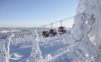 Kuusamo