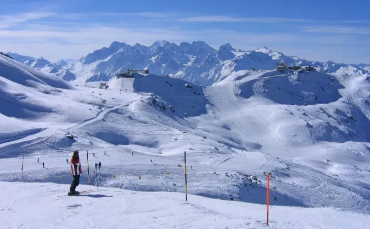 Verbier, Switzerland