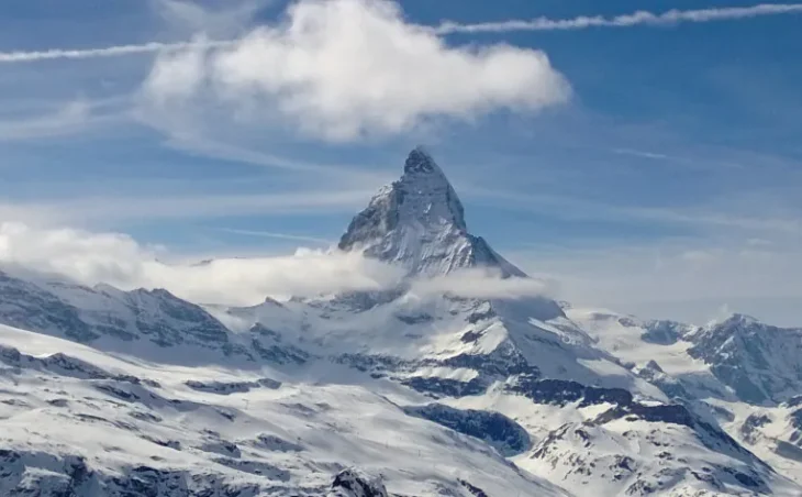 Zermatt, Switzerland