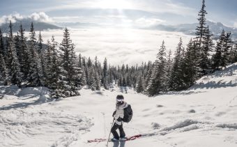 El Niño 2023/2024 | Time to Book Your Ski Holiday