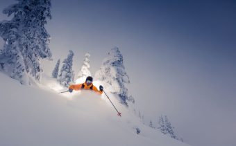 Skiing And Snowboarding In Canada
