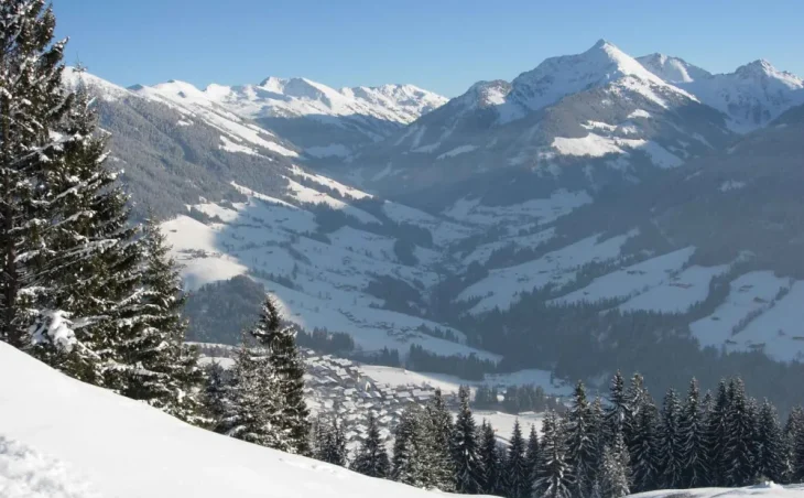 Alpbach, Austria