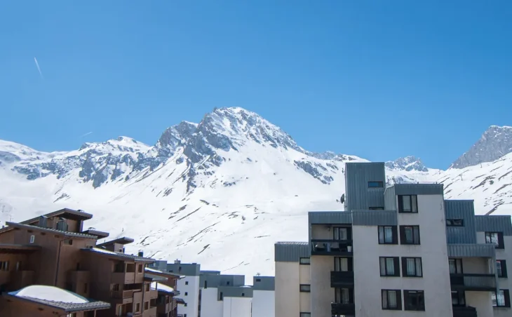 Apartment Tignes - 7