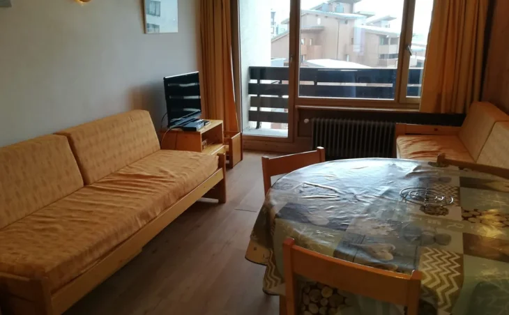 Apartment Tignes - 9