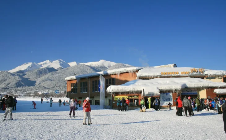 Bansko, Bulgaria