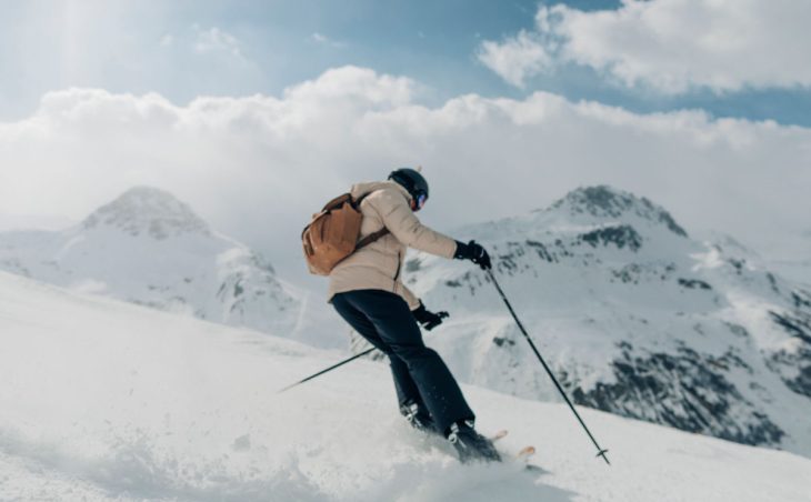 Club Med Skiing Holidays 2025