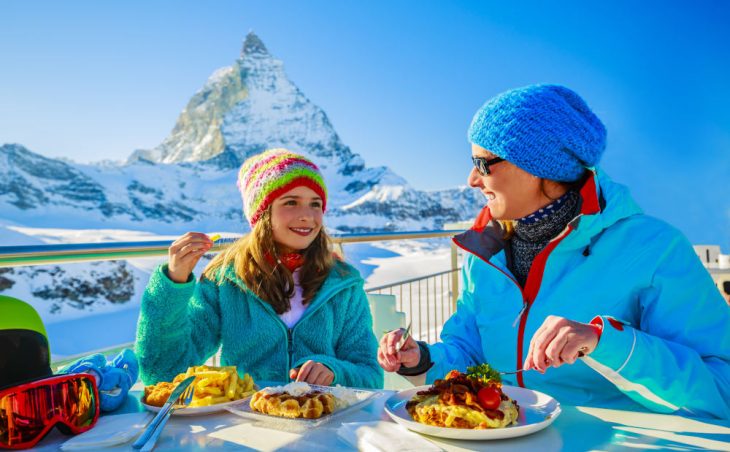 Easter Skiing 2024 - Tips For A Successful Family Holiday