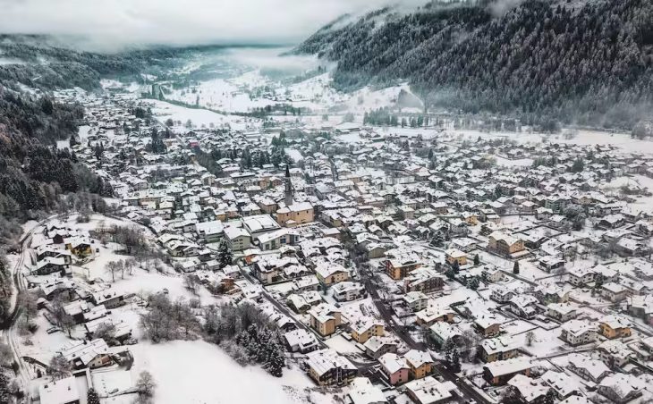 Pinzolo, Italy