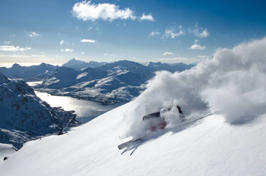 Ski Deals 2024/2025 Ski Line