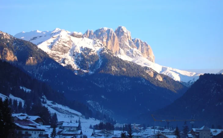 Val di Fassa, Italy