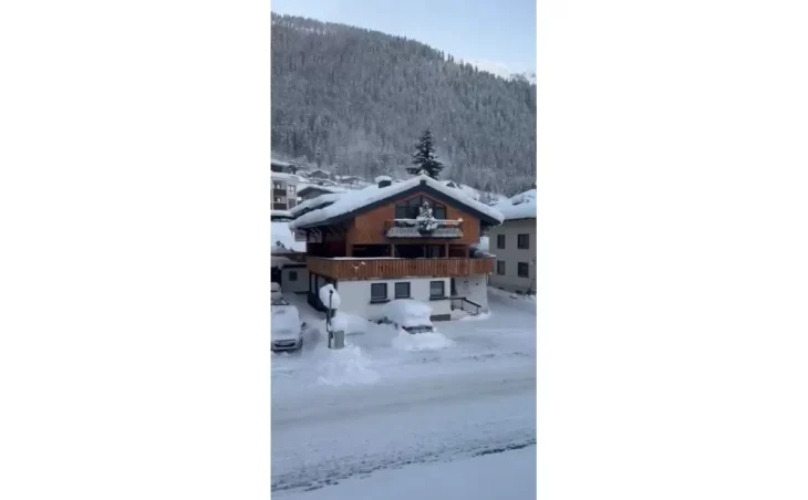 Chalet Angel - 2