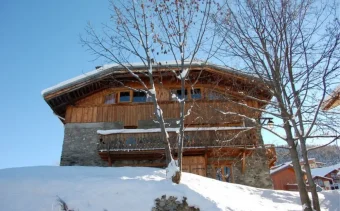 Ski Holiday
