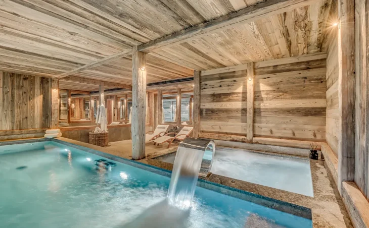 Chalet Juno - 31