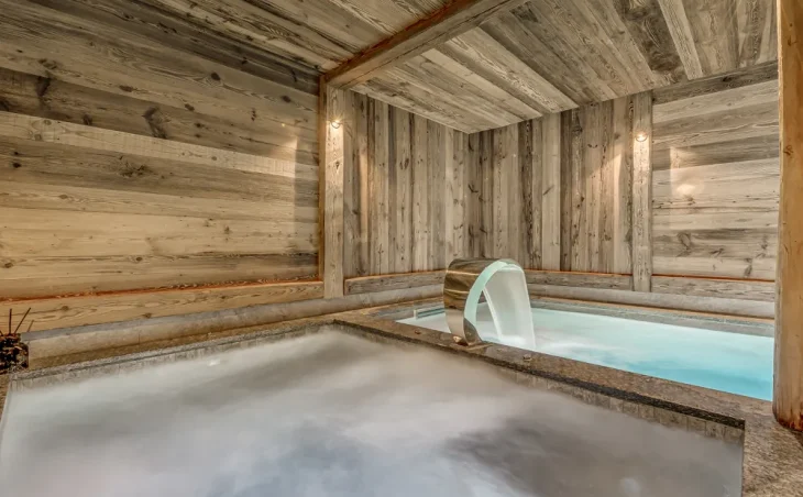 Chalet Juno - 2