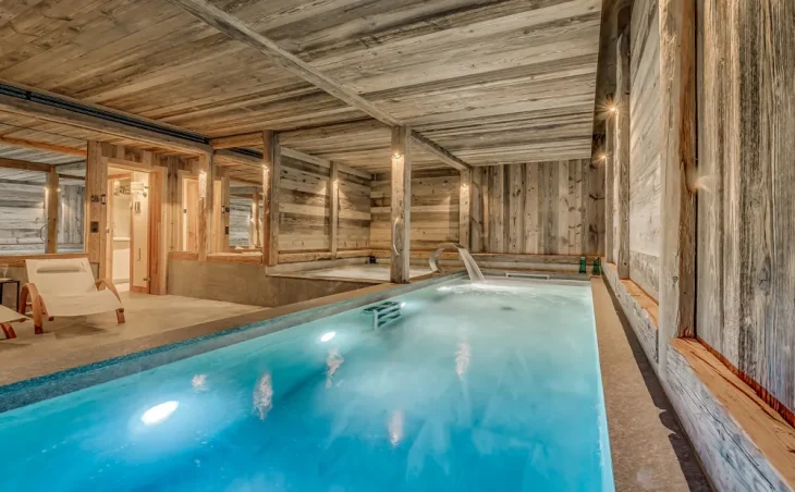 Chalet Juno - 3