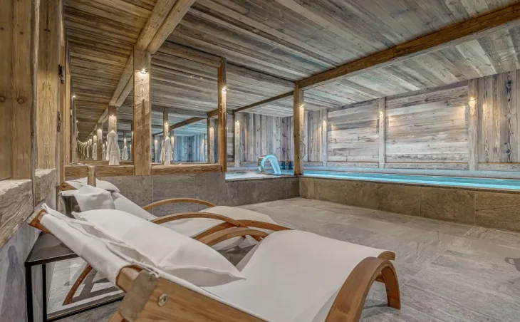 Chalet Juno - 4