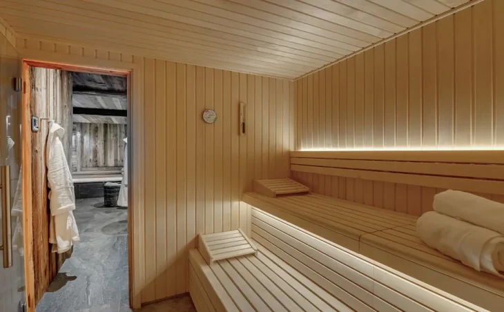Chalet Juno - 5