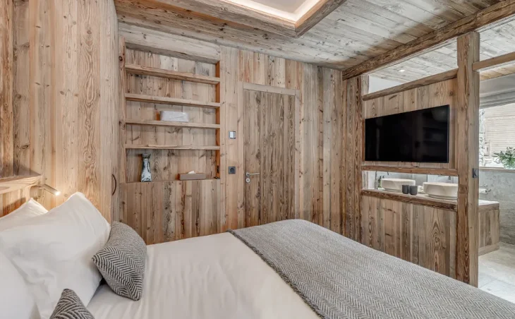 Chalet Juno - 7